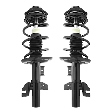 Unity 2-11725-11726-001 Front Complete Strut Assembly Kit 2-11725-11726-001